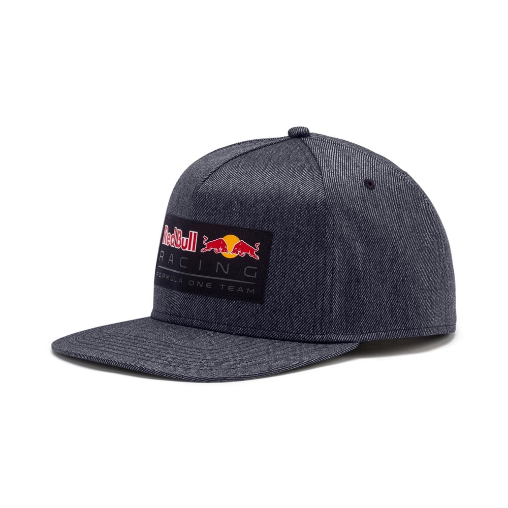 Puma Red Bull Racing SnapBack